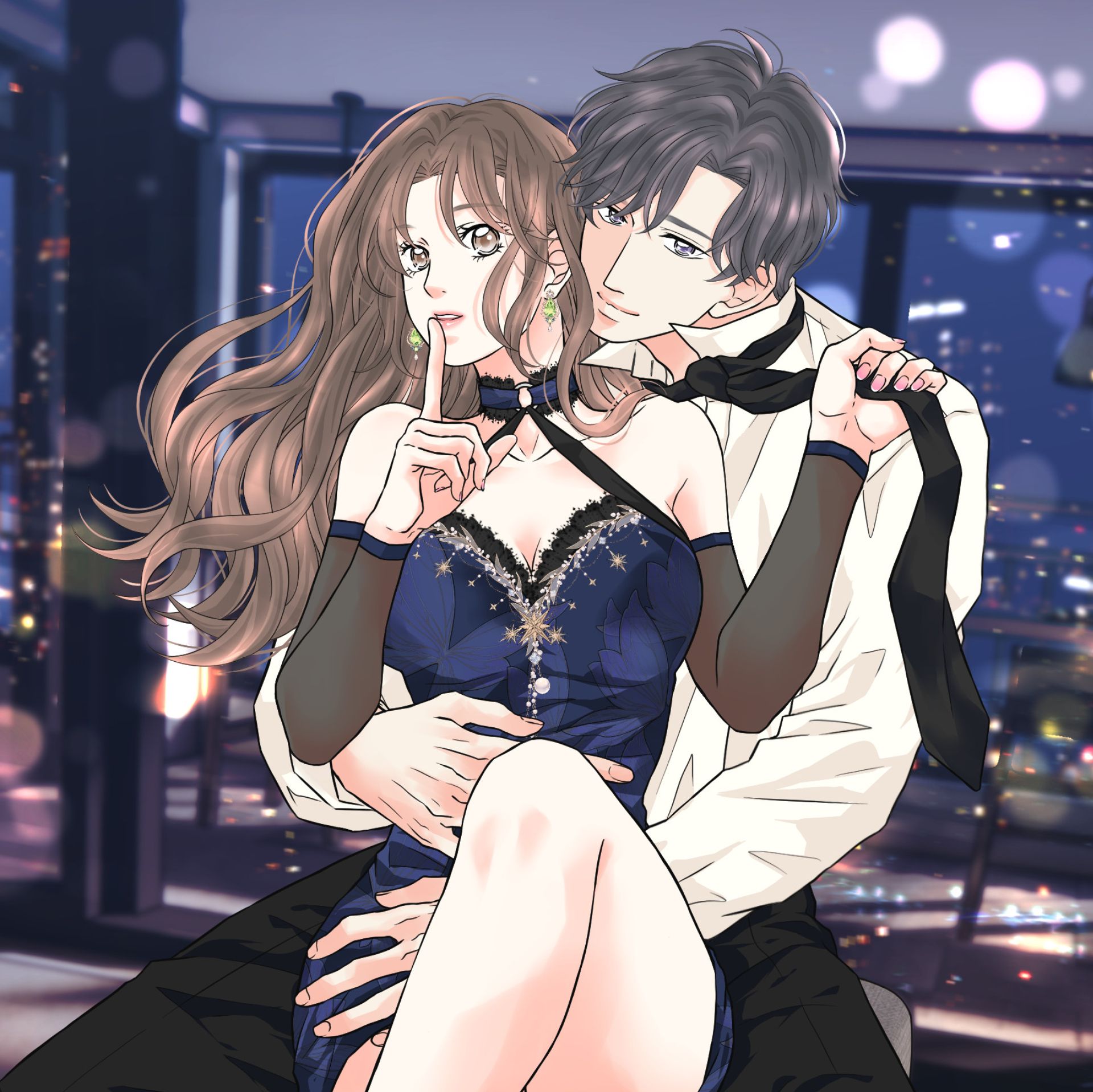更新漫画5